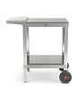 KRAMPOUZ - Chariot plancha en inox Plein Air Compact - vignette