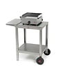 KRAMPOUZ - Chariot plancha en inox Plein Air Compact - vignette