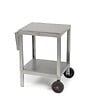 KRAMPOUZ - Chariot plancha en inox Plein Air Compact - vignette