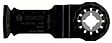 BOSCH - Lame Starlock HCS Bois, 32x50mm , AIZ32EPC - vignette
