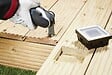 BOSCH - Lame Starlock HCS Bois, 32x50mm , AIZ32EPC - vignette