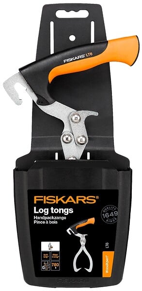 FISKARS - Pince à bois WoodXpert - large