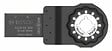 BOSCH - Lame plongeante BIM Starlock AIZ 20 AB Wood and Metal 20 x 30 mm - vignette