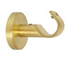 CESSOT - 2 supports ouverts, diamètre 20mm, décor laiton mat. - vignette