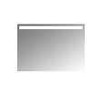 AURLANE - Miroir de salle de bain LED - 80x60cm - vignette