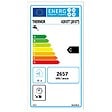 THERMOR - Chauffe-eau Duralis Vertical Mural 200 Litres Thermor 281077 - vignette