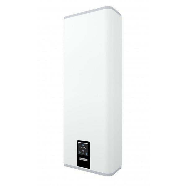 THERMOR - Chauffe-eau Malicio 2 Connecté 65l Blanc Extra-plat Mural Multiposition Thermor 241105 - large