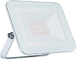 VOLTMAN - Projecteur filaire extra-slim 10W 1000lm 6500K IP65 - Blanc Voltman - vignette