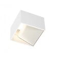 SLV - LOGS IN, applique, blanc, LED 12W 2000K-3000K Dim to Warm - vignette