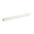 SLV - SEDO 21 LED, applique, carrée, blanc, verre satiné, 22W, 3000K - vignette