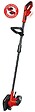 EINHELL - Dresse-bordures sans fil GE-LE 18/190 Li - sans batterie - Profondeur d'immersion : 45 mm - vignette