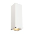SLV - THEO UP DOWN, applique, blanc, QPAR51 max. 2x50W - vignette