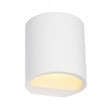 SLV - PLASTRA 104, applique, plâtre blanc, G9, max. 42W - vignette