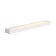 SLV - Sedo 14 Led,  Applique, Carrée, Blanche, Verre Satiné - vignette
