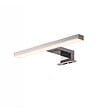 SLV - Dorisa Led, Luminaire De Miroir, Chrome, Led 5,2w 4000k, Ip44 - vignette