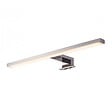SLV - Dorisa Led, Luminaire De Miroir, Chrome, Led 6,6w 4000k, Ip44 - vignette