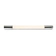 SLV - Trukko 60, Applique Led, 8,8w, Ip44, Chrome Blanc - vignette