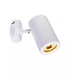 SLV - Enola_b Spot 1, Applique Et Plafonnier, Blanc, Gu10, Max. 50w - vignette