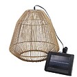LUMISKY - Suspension solaire bohème MAYA H39cm - vignette