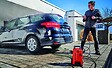 EINHELL - Nettoyeur Haute Pression Tc-hp 130 - Pression Max. 130 Bars - 390 L/h - vignette