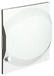 ABB - Porte pour coffret électrique Gale'O 1 rangée - ABB - vignette