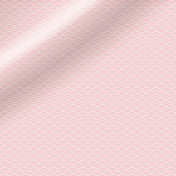 COLOR LINE - Papier cadeau prestige permanent  3metres  recto-verso - large