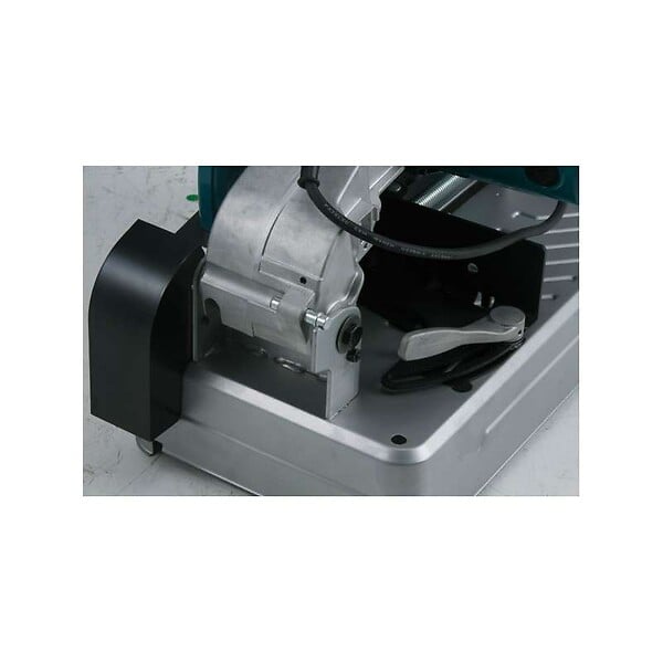 MAKITA - Tronçonneuse À Métaux Makita Lw1400 2200 W Ø 355 Mm - large