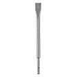 BOSCH - Burin Plat Sds-plus 250 X 20 Mm Bosch 2608690144 - vignette