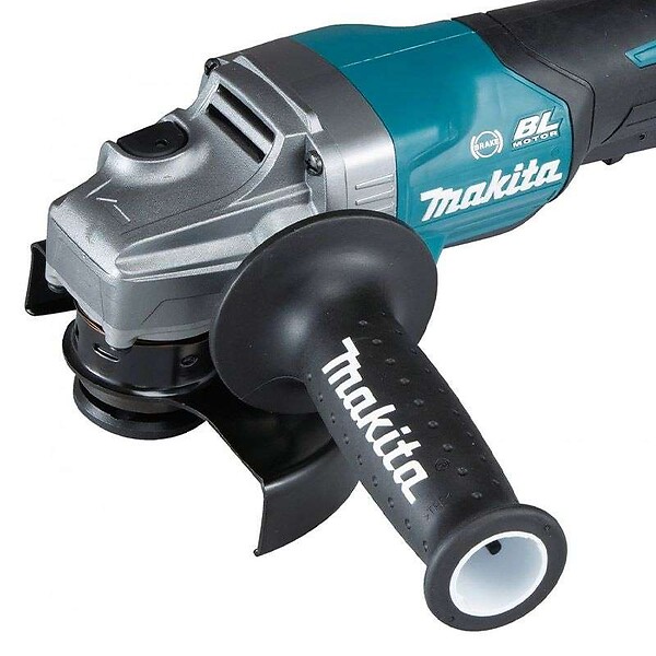 MAKITA - Meuleuse Makita Ga013gm201 125mm 40v Max Li-ion (2x4ah) - large