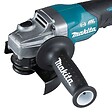 MAKITA - Meuleuse Makita Ga013gm201 125mm 40v Max Li-ion (2x4ah) - vignette