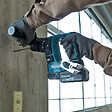 MAKITA - Perforateur MAKITA DHR171ZJ SDS-Plus 18V Li-Ion 17mm (vendu sans batterie) - vignette