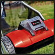 EINHELL - Tondeuse à main sur batterie EINHELL GE-HM 18/38 Li-Solo 38cm (vendu sans batterie) - vignette