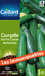 CAILLARD - Courgette verte non coureuse des maraîchers - vignette