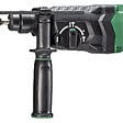 HITACHI - Perforateur Hikoki Dh26pc 26 Mm Sds+ 830 W - 3,2 Joules + Mandrin - vignette