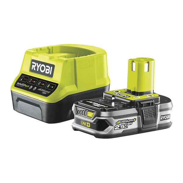 RYOBI - Pack energie rc18120-125g - large