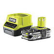 RYOBI - Pack energie rc18120-125g - vignette