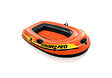 INTEX - Bateau gonflable Explorer Pro 100 - L.160xH.94xP.29cm - vignette