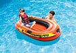 INTEX - Bateau gonflable Explorer Pro 100 - L.160xH.94xP.29cm - vignette
