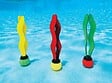 INTEX - Jeux de balles nautique - vignette