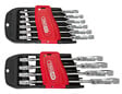 KS TOOLS - KS TOOLS - Jeu de 10 clés mixtes à cliquet à tête inclinable à verrouillage GEARplus® - 503.4850 - vignette
