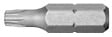 FACOM - FACOM - EX.1 - Embouts standards série 1 pour vis Torx - EX.107 - vignette