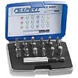 EXPERT - EXPERT - Coffret 18 embouts 1/4" - E113901 - vignette