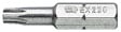 FACOM - FACOM - Embout 5/16'' Torx 30 long 35 mm - EX230 - vignette