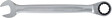 KS TOOLS - KS TOOLS - Clé mixte chrome plus 19mm - 503.4219 - vignette