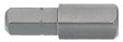 FACOM - FACOM - EH.2 - Embouts standards série 2 pour vis 6 pans creux - EH.204 - vignette