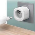 AVIDSEN - Prise connectée HomePlug - 3680W - vignette