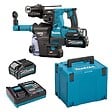 MAKITA - Perforateur Burineur Makita Hr002gm204 Sds+ 40v Max (2 X 4ah) - vignette