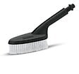KARCHER - Brosse nettoyeur haute pression - Poils extra-doux - K2 à K7 - vignette