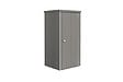 BIOHORT - Armoire à outils T 90 - Métal - Gris quartz - vignette
