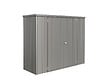 BIOHORT - Armoire à outils T 230 - Métal - Gris quartz - vignette